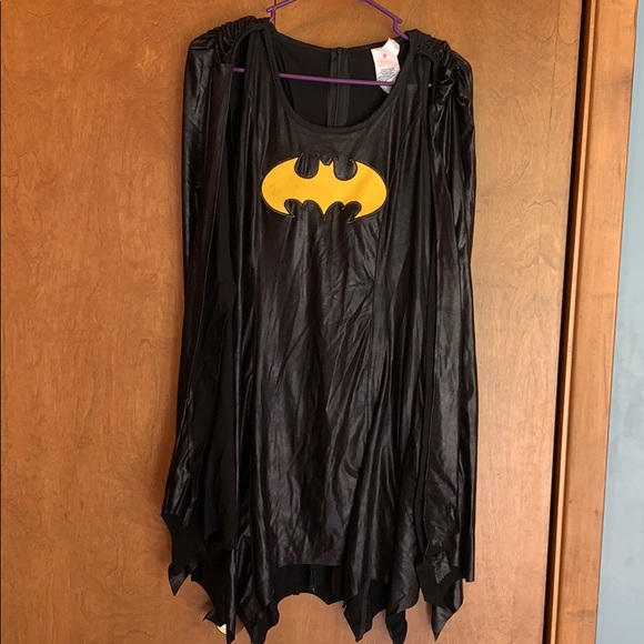 Other - GUC Women’s Batgirl costume - size M